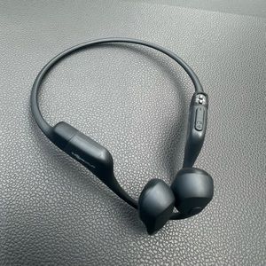 Aftershockz headphones